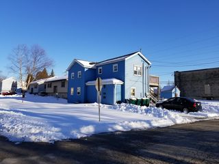 217 W North Street