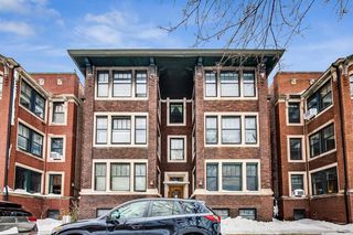 5438 S East View Park Street Unit 1