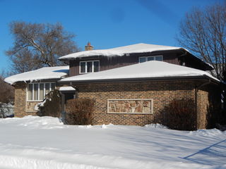 8511 New England Avenue