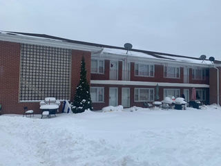 1111 Holiday Lane Unit 13