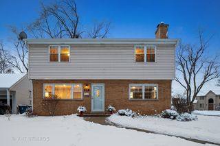 438 Hickory Drive