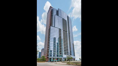 450 E Waterside Drive Unit 1201