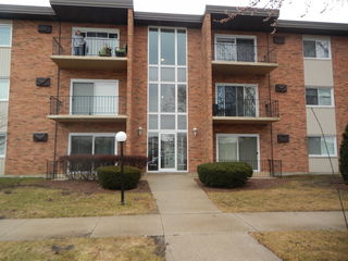 9721 S Keeler Avenue Unit 302