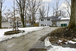 691 Parkwood Drive