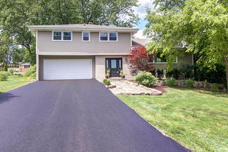 1216 Prairie Avenue