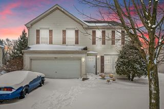 965 Summerhill Drive
