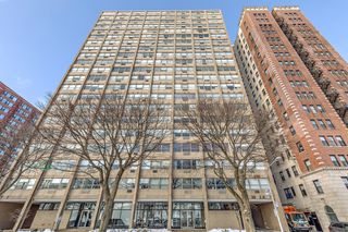 5530 S South Shore Drive Unit 4A-B