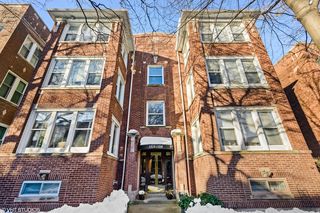 1516 W Rosemont Avenue Unit G