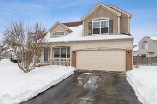 5536 Alexandria Drive