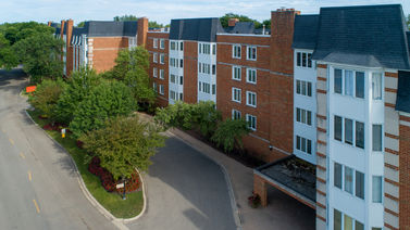 50 Lake Boulevard Unit 609