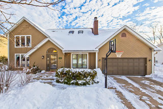 1751 Cedar Glen Drive