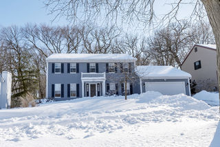 507 Timbers Trail