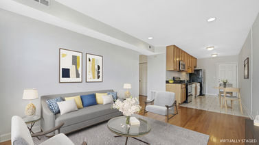 3337 N Lamon Avenue Unit 4
