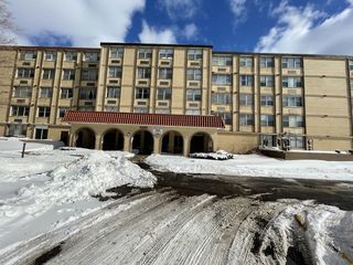 4280 W Ford City Drive Unit 302