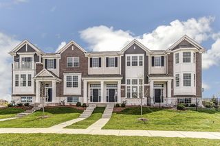 13926 S Addison #4.03 Trail