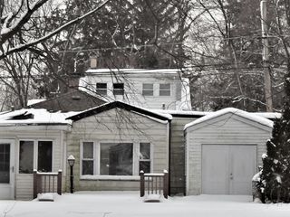 32 S Grant Street