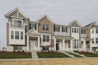 13922 S Addison #4.01 Trail