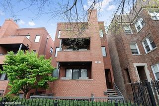 4213 N Ashland Avenue Unit 3