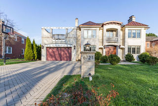 6721 N Le Mai Avenue