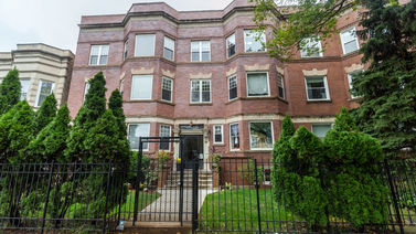 4521 N Ashland Avenue Unit 3N