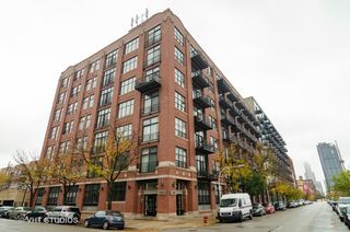 1250 W Van Buren Street Unit 404