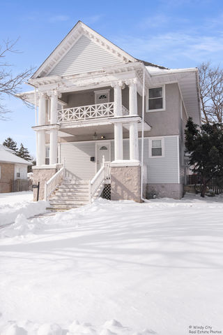 400 S 15th Avenue