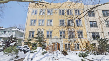 1928 W Morse Avenue Unit 2W