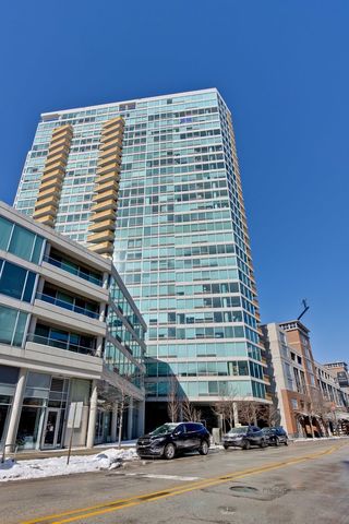 1720 Maple Avenue Unit 1260