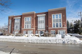 315 Burlington Street Unit A