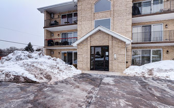 8836 Amelia Court Unit 1-A
