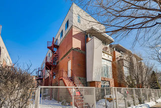 1931 S Clark Street Unit C