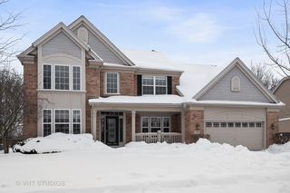 1345 Mulberry Lane