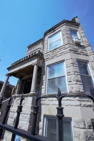3606 W Polk Street