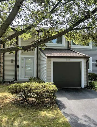 714 Clearwater Court