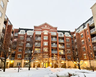 4811 N Olcott Avenue Unit 507