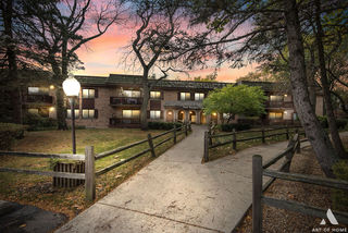 7930 Woodglen Lane Unit 107
