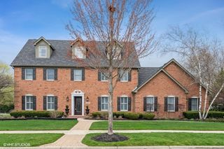 2268 Sable Oaks Drive