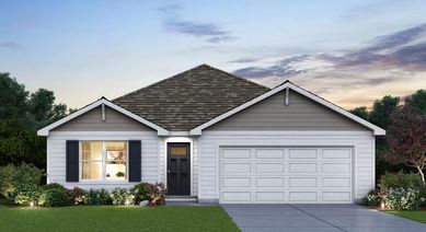 889 Crestview Lane