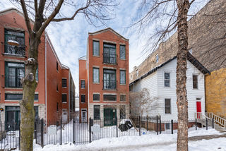 1444 N Cleveland Avenue Unit 1
