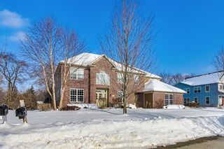 847 Oak Ridge Boulevard