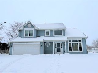 536 Parkview Court