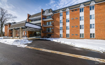 4225 Saratoga Avenue Unit 408B