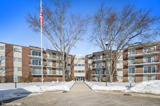 5540 Walnut Avenue Unit 24AA