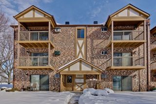 751 S Dwyer Avenue Unit B