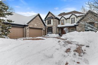 546 Hidden Creek Drive