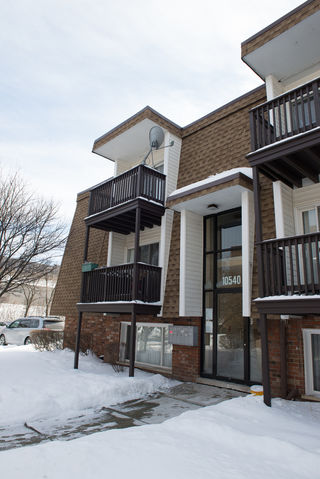 10540 Brooks Lane Unit 4-C8