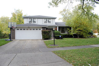 3940 Carousel Drive