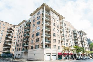 200 W Campbell Street Unit 703