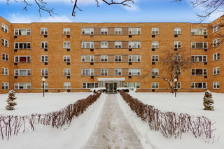 6160 N Damen Avenue Unit A204