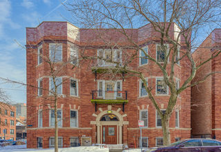 5203 S Blackstone Avenue Unit 1